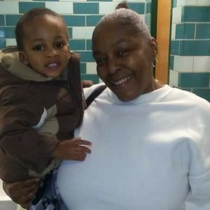 Meet your Posher, Dana